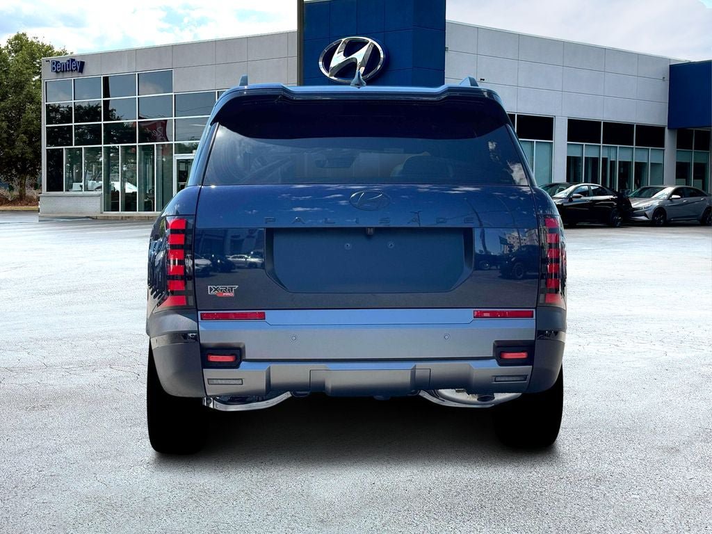 New 2026 Hyundai Palisade XRT Pro AWD/4WD image 7