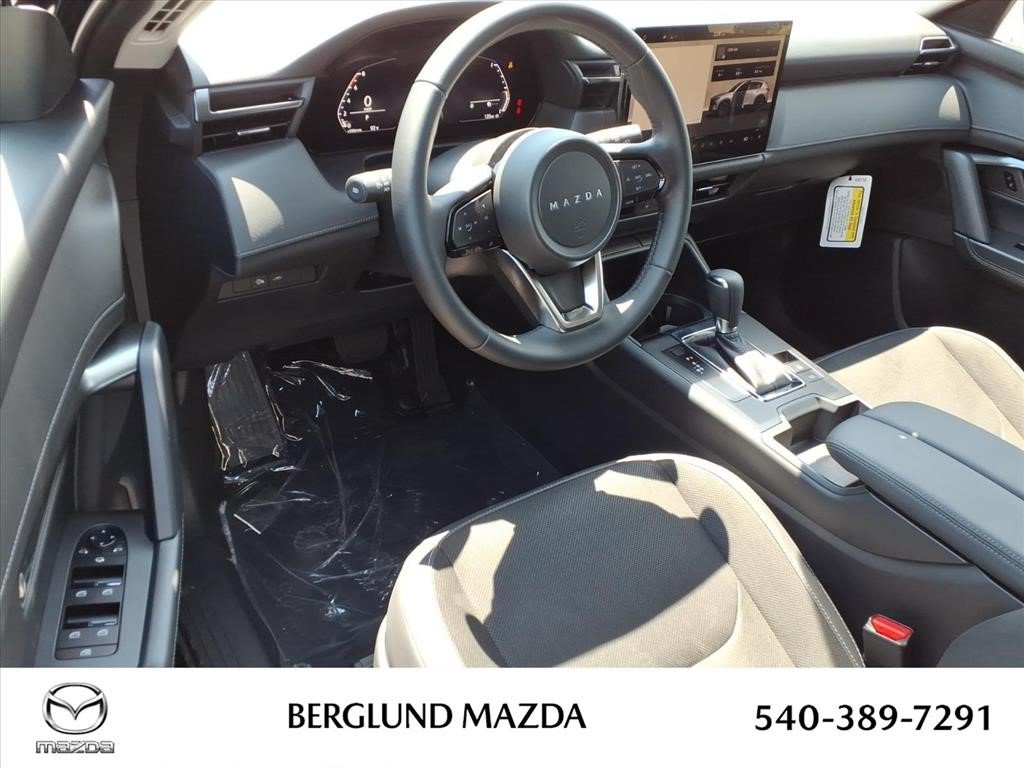 New 2026 MAZDA CX-5 Preferred AWD/4WD image 9
