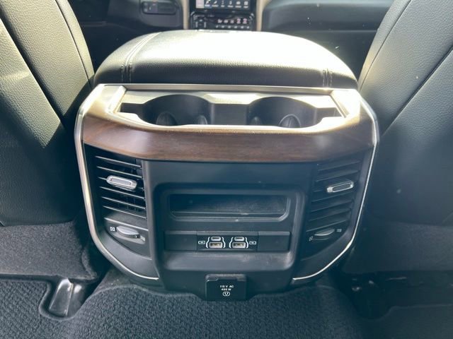 Used 2022 RAM 3500 Laramie image 24