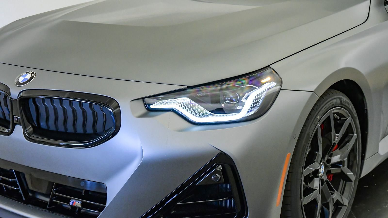 New 2026 BMW M240i Coupe RWD image 10