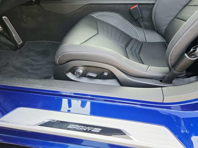 New 2027 Chevrolet Corvette Grand Sport w/ Z52 Sport Performance Package RWD image 38
