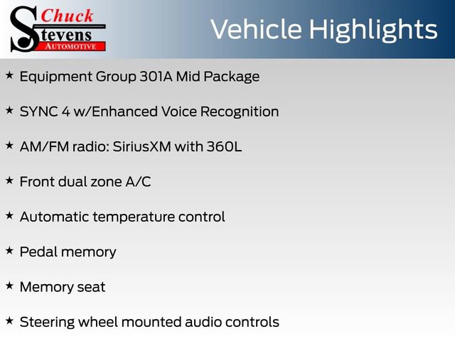 Used 2024 Ford Expedition Max Limited image 4