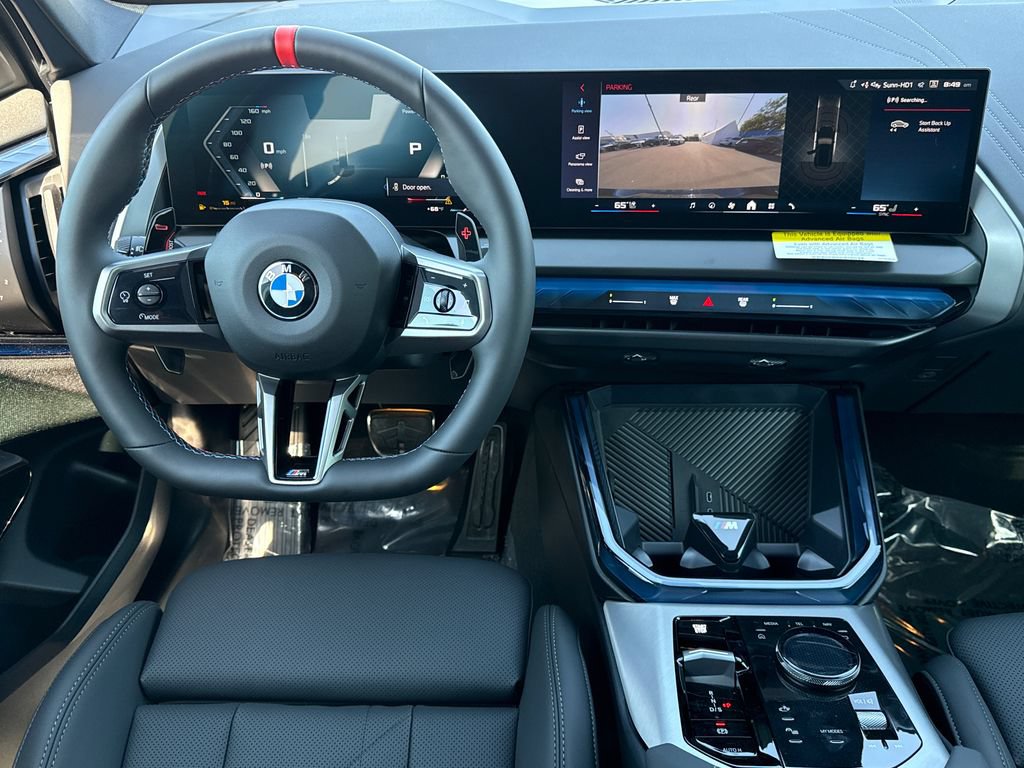 New 2026 BMW X3 M50 w/ M Sport Professional Package AWD/4WD image 20