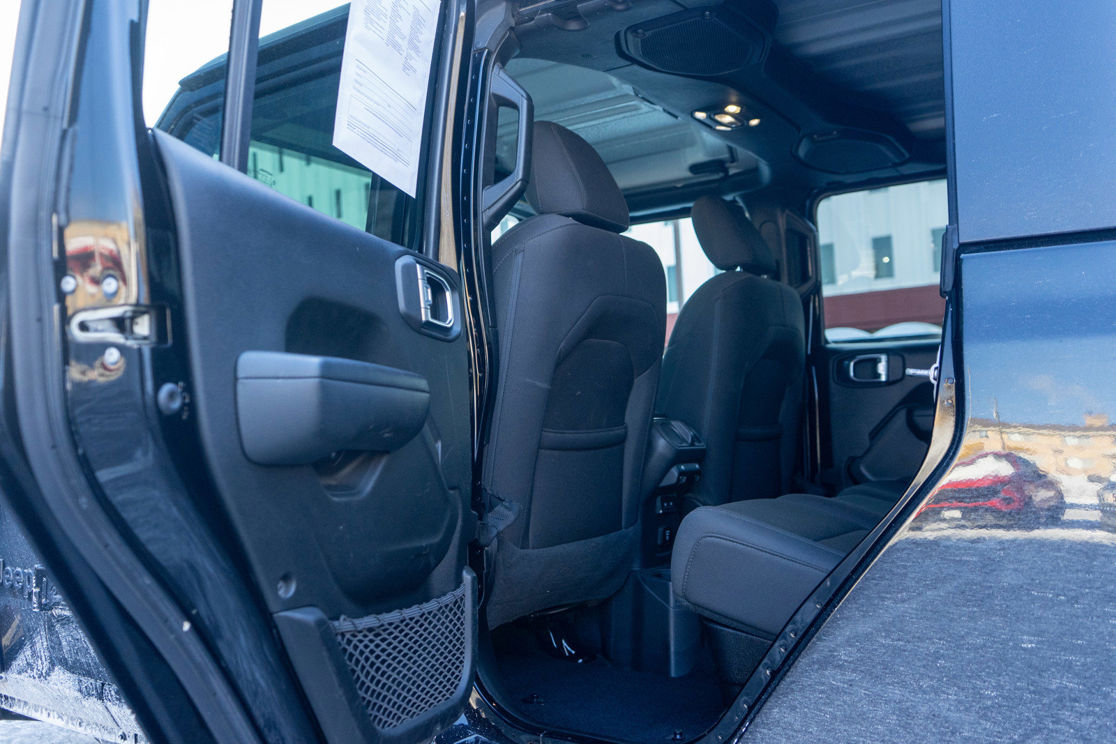 Used 2022 Jeep Gladiator Sport image 26
