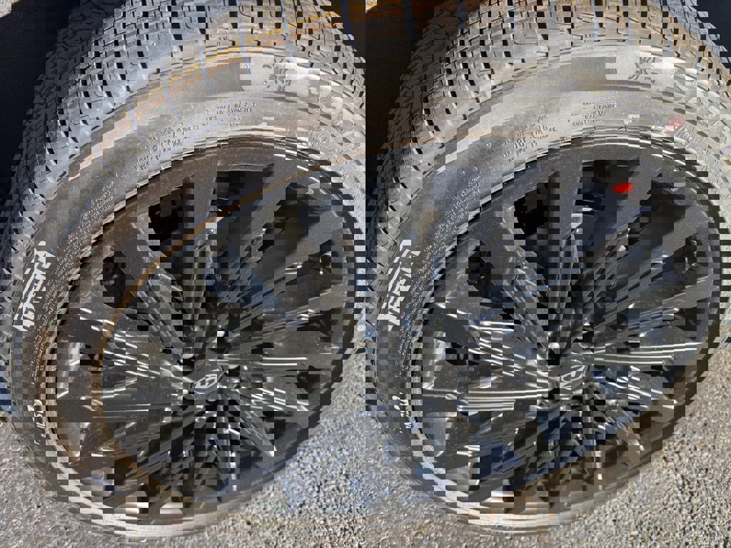 New 2026 Hyundai Santa Fe Calligraphy image 31