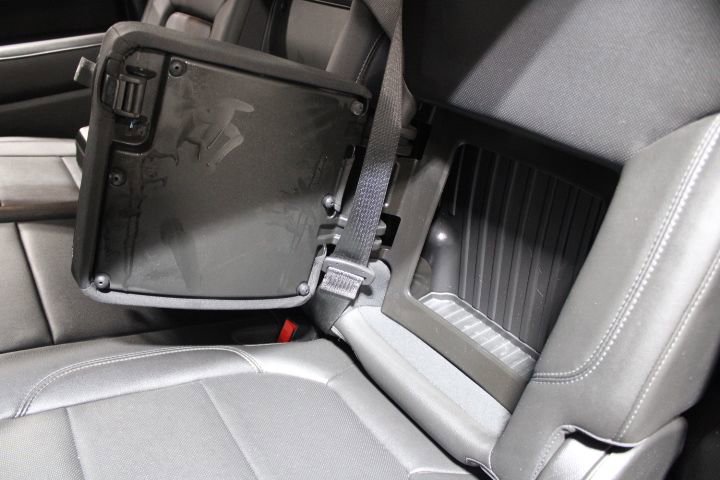 Used 2020 Chevrolet Silverado 2500 LTZ w/ LTZ Premium Package image 61