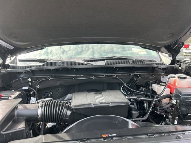 New 2026 Chevrolet Silverado 2500 Custom w/ Custom Convenience Package image 34