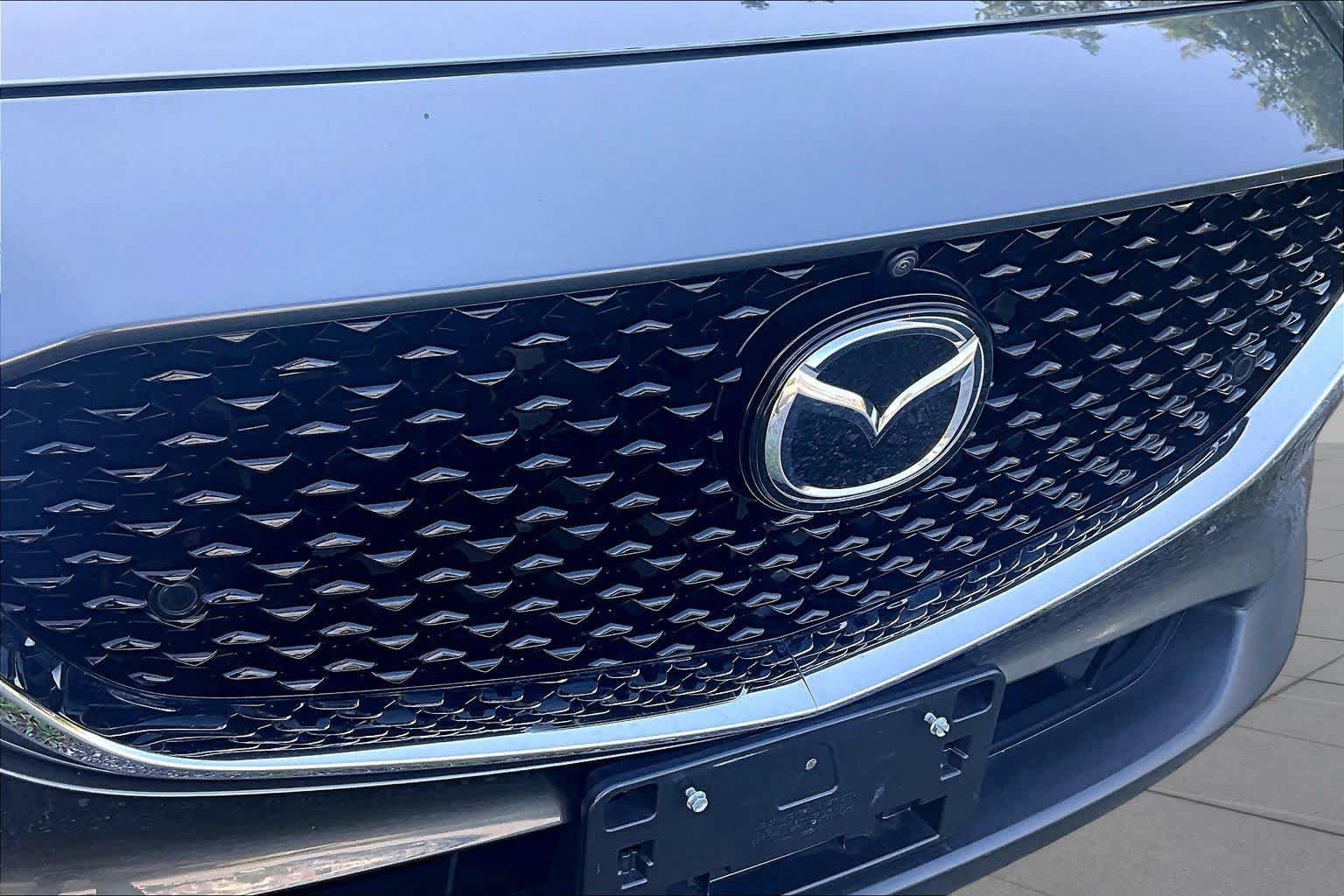 Used 2023 MAZDA CX-30 2.5 Turbo w/ Premium Plus Pkg AWD/4WD image 30