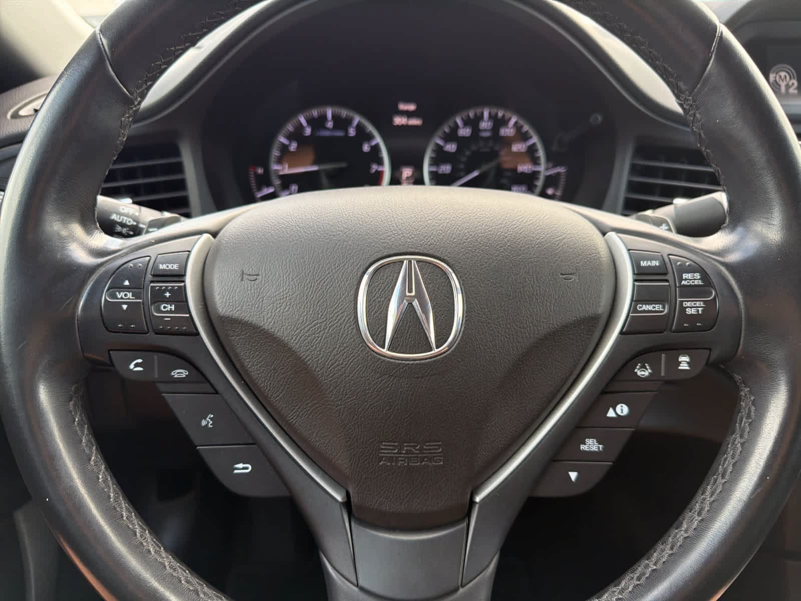 Used 2019 Acura ILX FWD image 22