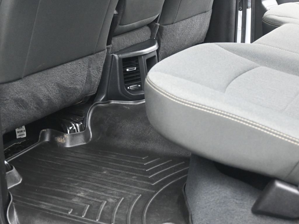 Used 2022 RAM 2500 Tradesman image 12