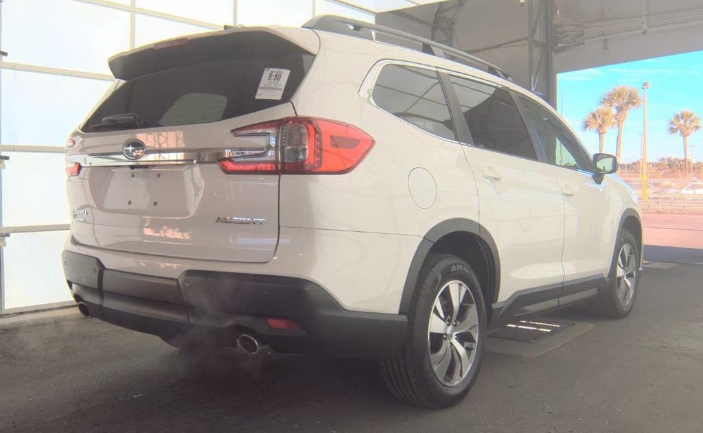 Used 2023 Subaru Ascent Premium w/ Convenience Package image 31
