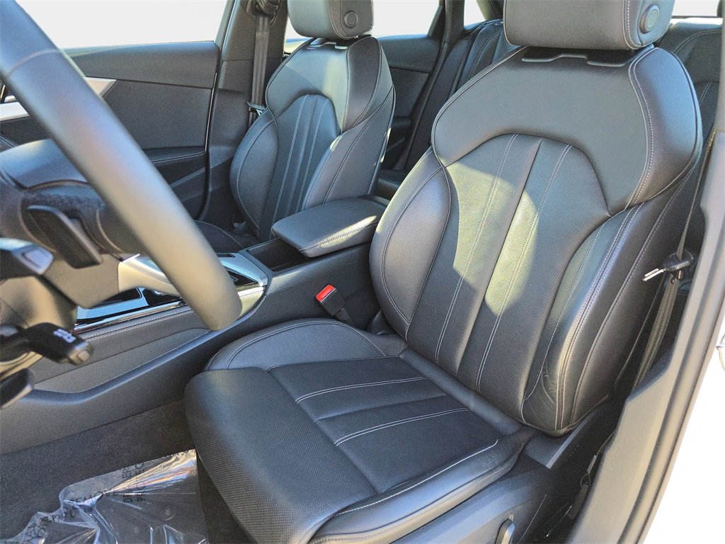 Used 2023 Audi A4 2.0T Prestige w/ Prestige Package image 18