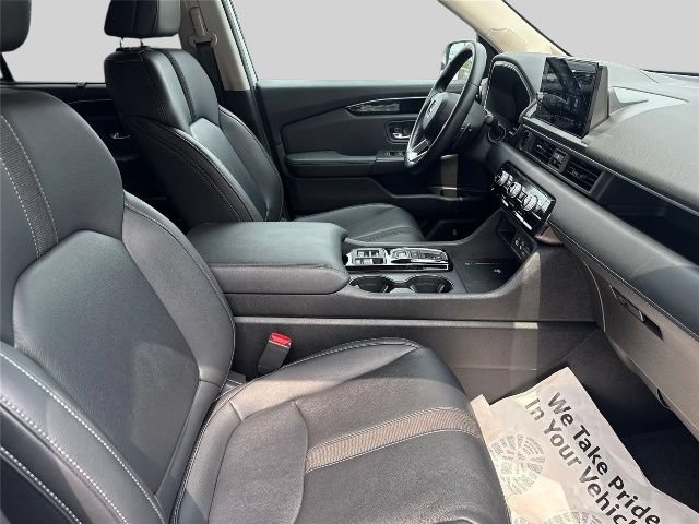 Certified 2023 Honda Pilot EX-L image 24