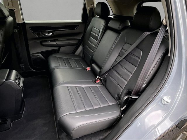 Used 2026 Honda CR-V EX-L image 28