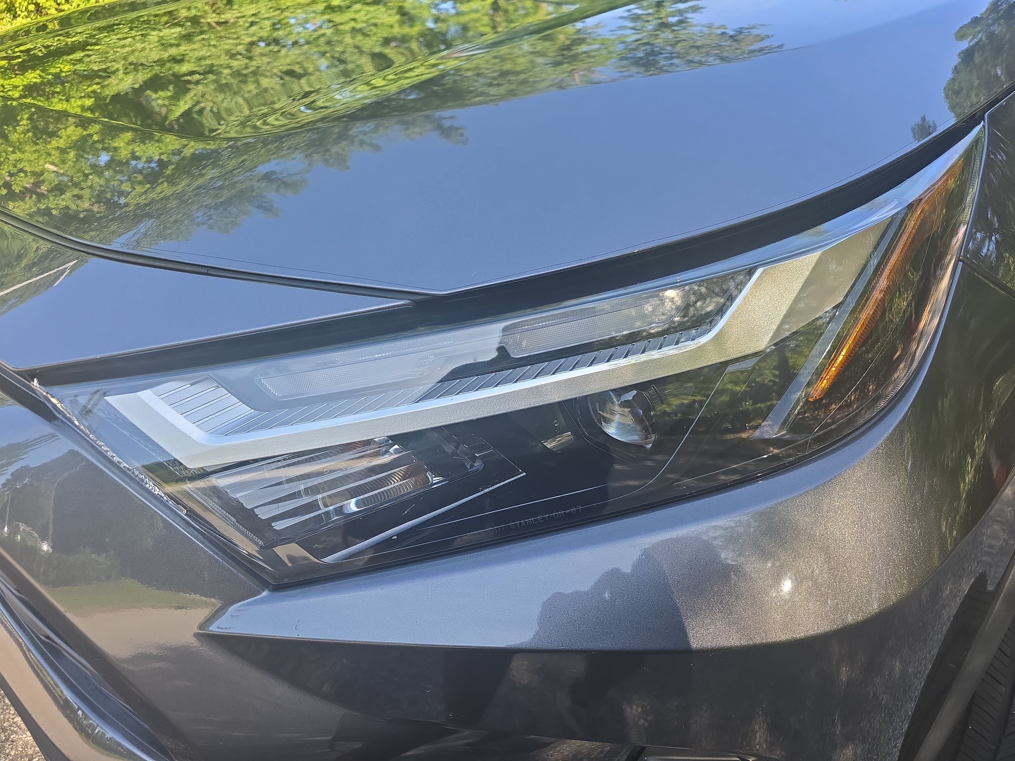 Certified 2024 Toyota RAV4 XLE Premium w/ Weather Package FWD image 32