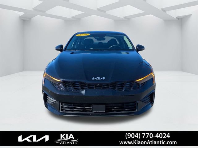 Used 2026 Kia K5 EX image 8