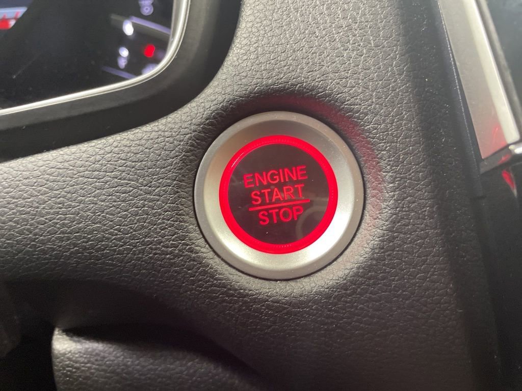 Used 2018 Honda CR-V EX-L image 17