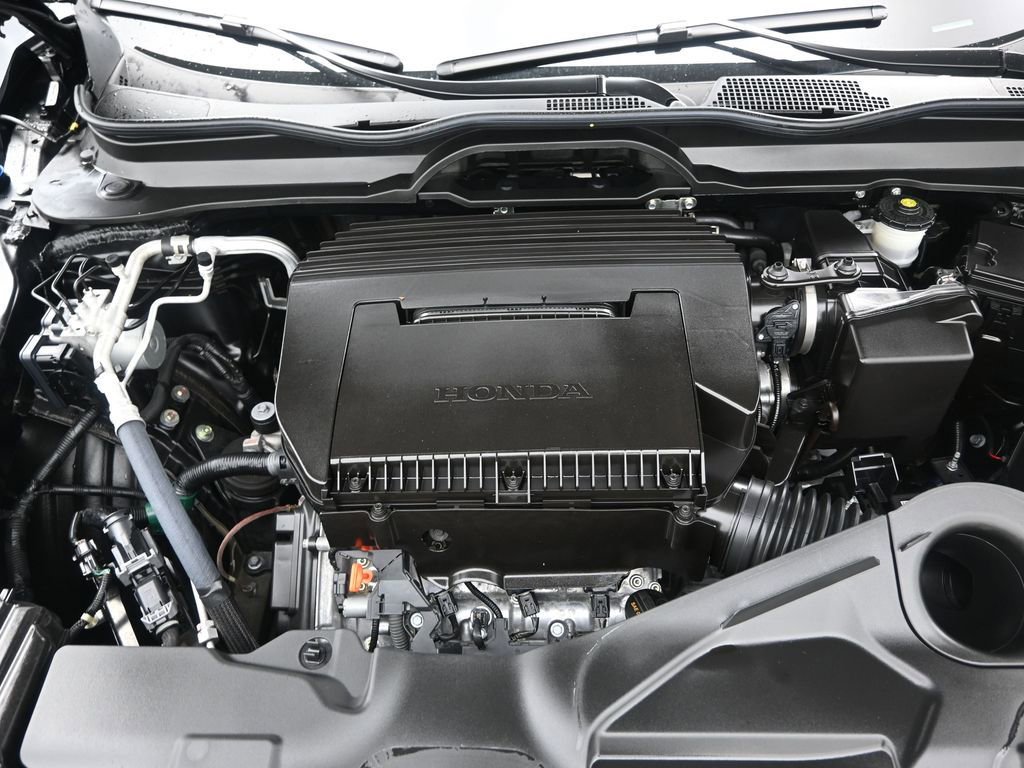 Used 2025 Honda Pilot EX-L image 16