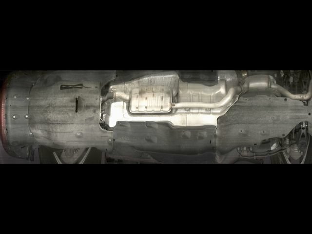 Used 2023 Chrysler Voyager LX FWD image 27