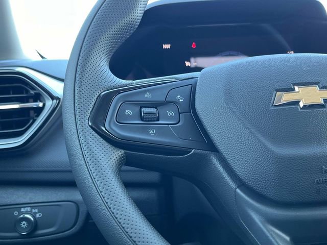 New 2026 Chevrolet TrailBlazer LT image 25