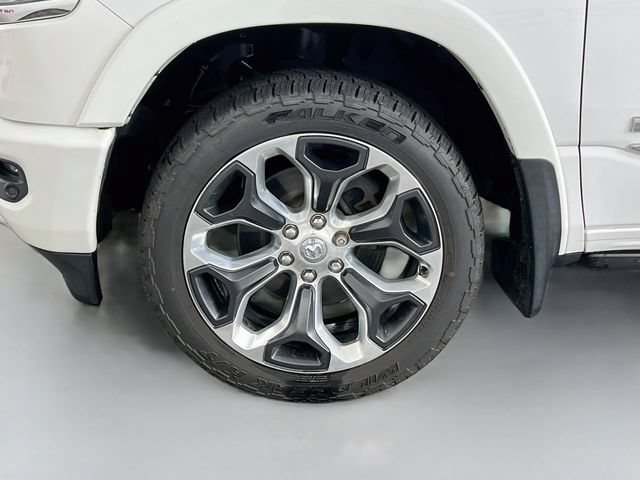Used 2019 RAM 1500 Limited AWD/4WD image 10