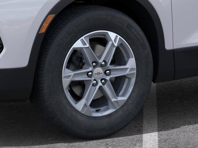 New 2026 Chevrolet Blazer LT AWD/4WD image 9