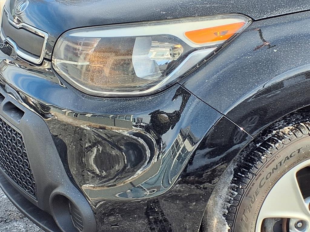 Used 2016 Kia Soul w/ Convenience Package image 23