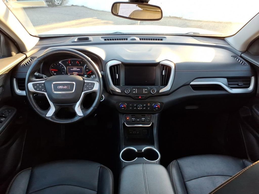 Used 2020 GMC Terrain SLT w/ Preferred Package image 15
