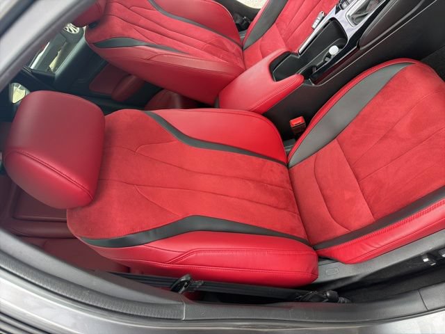 Used 2024 Acura Integra A-Spec w/ Technology Package FWD image 27