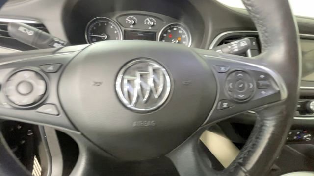 Used 2018 Buick Enclave Premium w/ Experience Buick Package FWD image 26