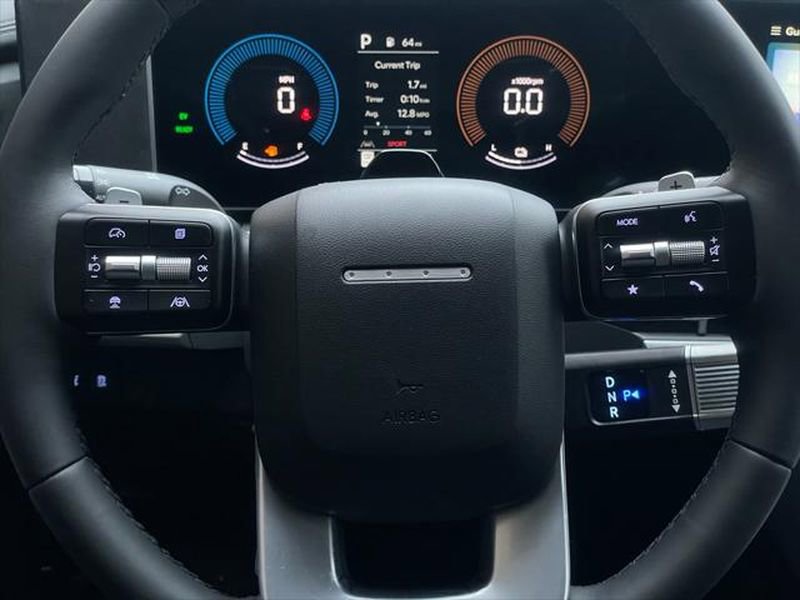 New 2026 Hyundai Santa Fe SEL image 34