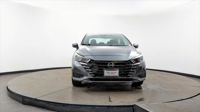 Used 2024 Nissan Versa SV image 12