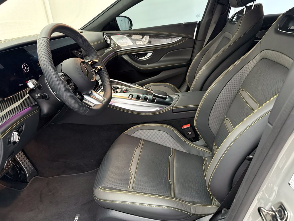 Used 2026 Mercedes-Benz AMG GT 63 image 10