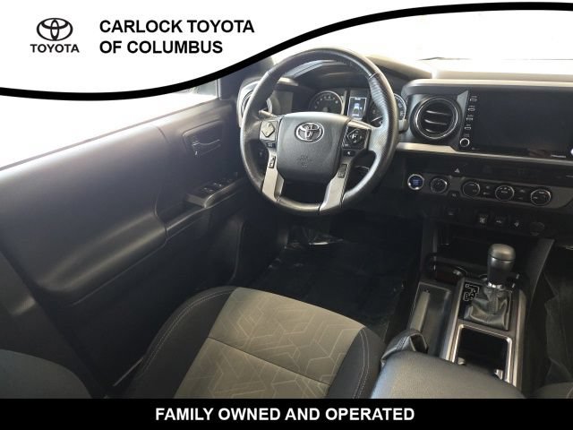 Used 2023 Toyota Tacoma TRD Off-Road AWD/4WD image 18