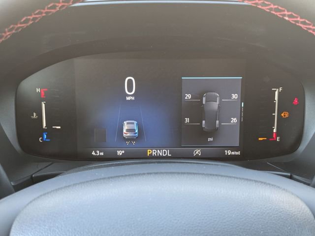 New 2026 Ford Escape ST-Line w/ Tech Pack #1 AWD/4WD image 15
