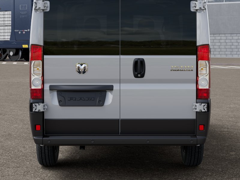 New 2026 RAM ProMaster 1500 w/ Safety Group FWD image 14