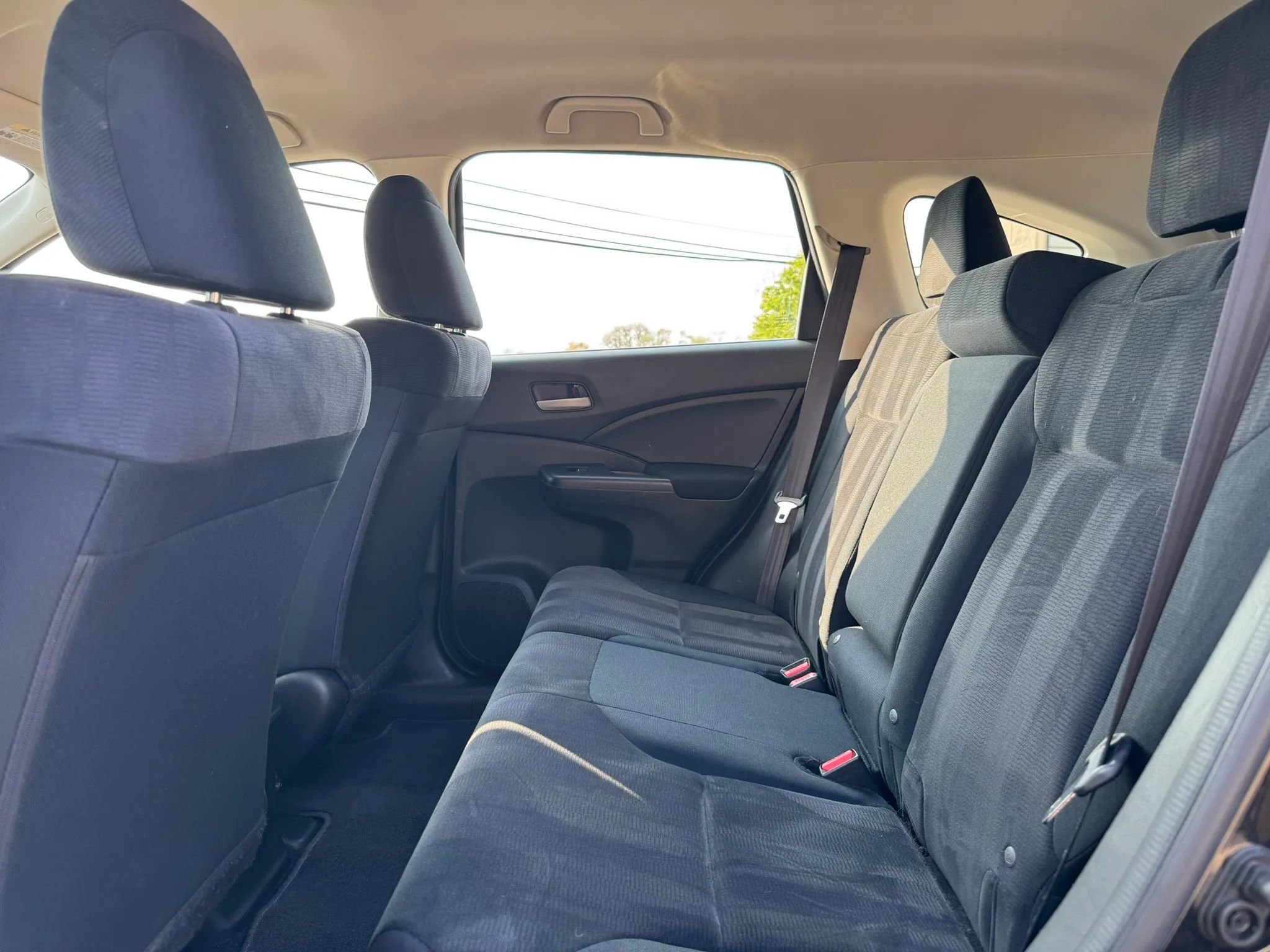 Used 2014 Honda CR-V LX image 35