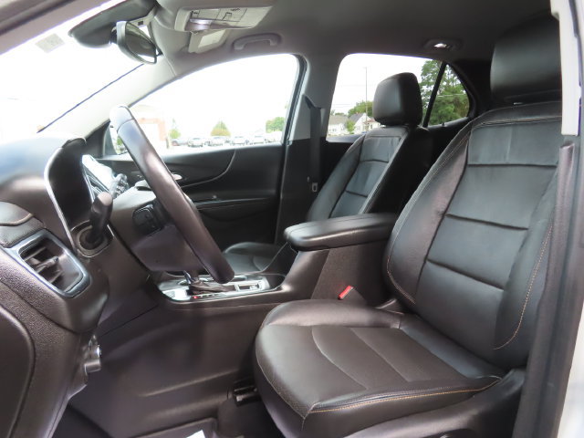 Used 2021 Chevrolet Equinox Premier w/ Redline Edition AWD/4WD image 18