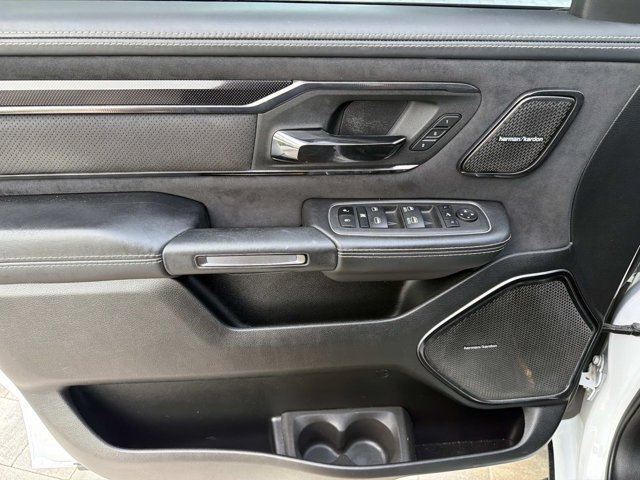 Used 2022 RAM 1500 TRX w/ TRX Level 2 Equipment Group AWD/4WD image 11