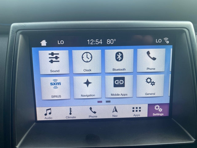 Used 2019 Ford Flex Limited image 44