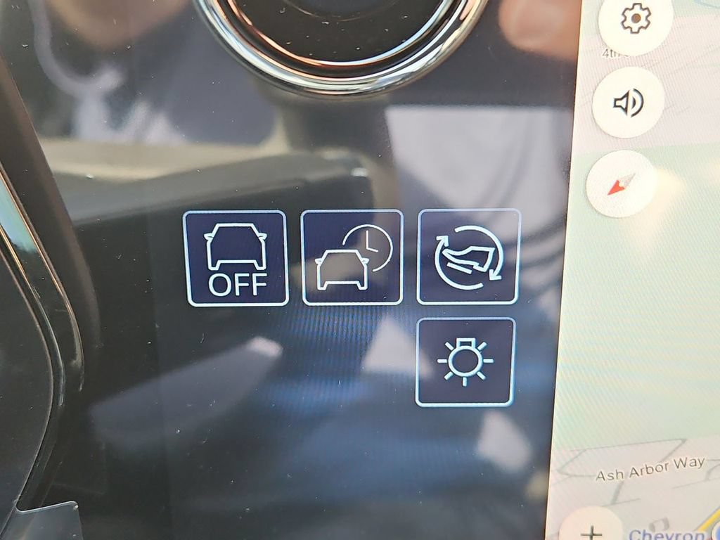 New 2026 Chevrolet Blazer EV LT FWD image 9