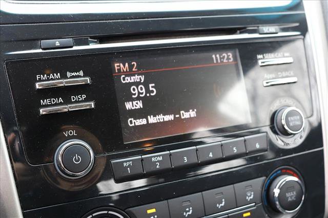 Used 2015 Nissan Altima 2.5 S w/ Special Edition Package image 17