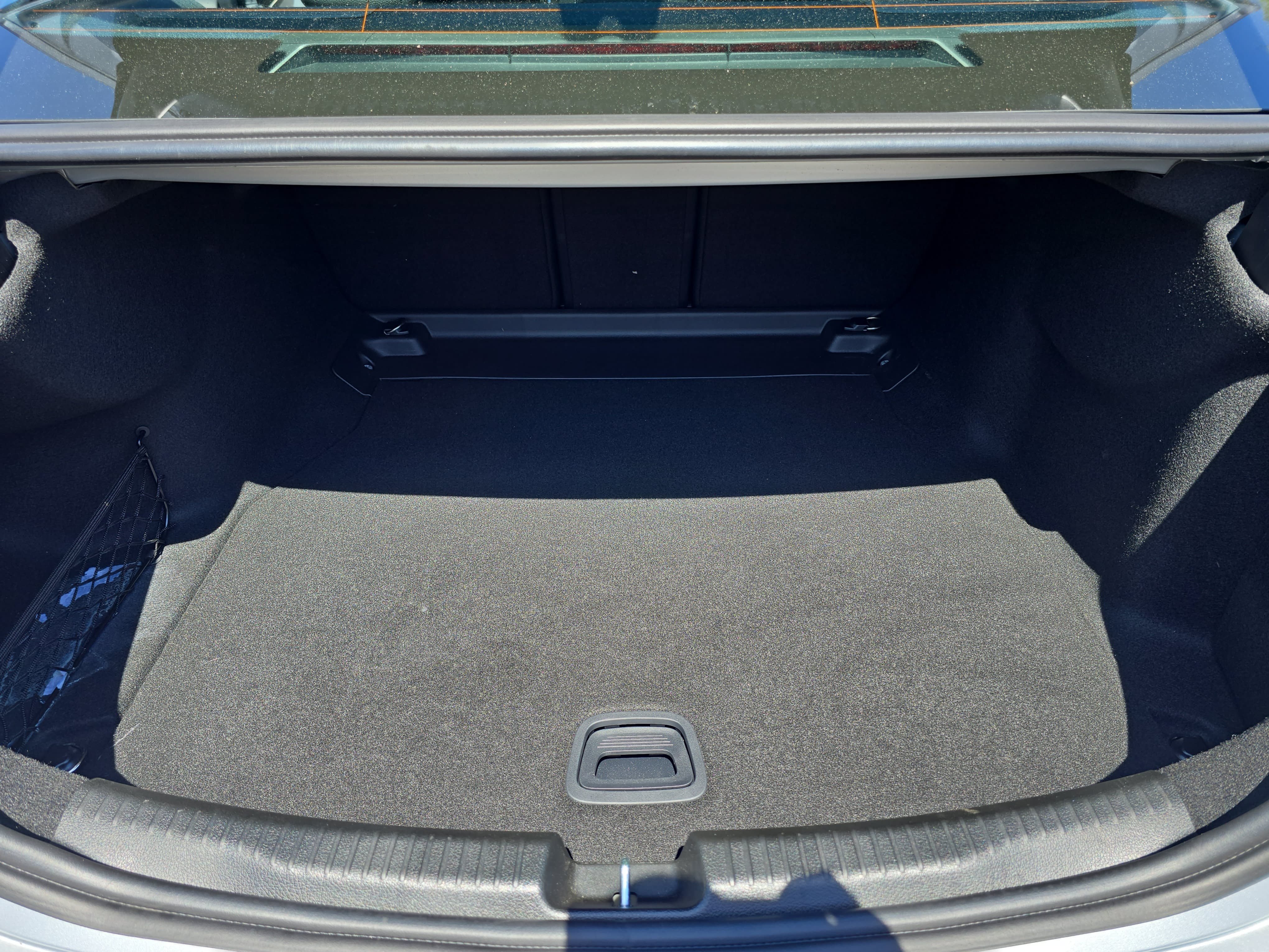 Certified 2024 Mercedes-Benz C 300 Sedan image 12