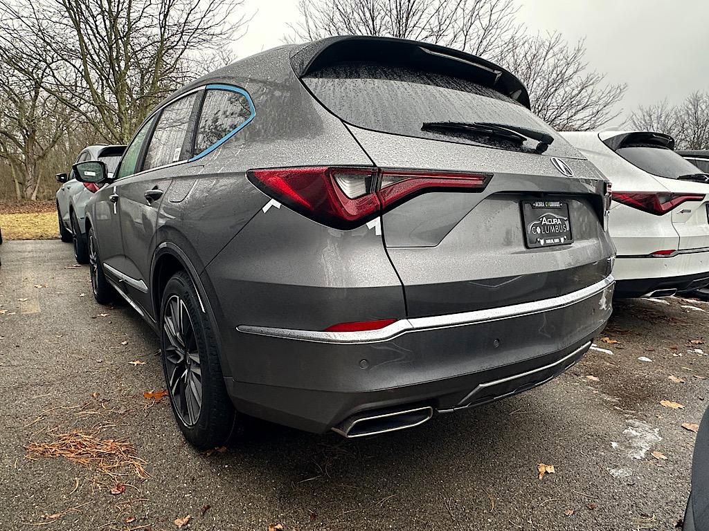 New 2026 Acura MDX w/ Advance Package image 3