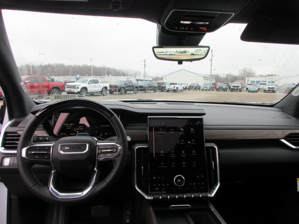 New 2026 GMC Acadia Denali Ultimate image 17