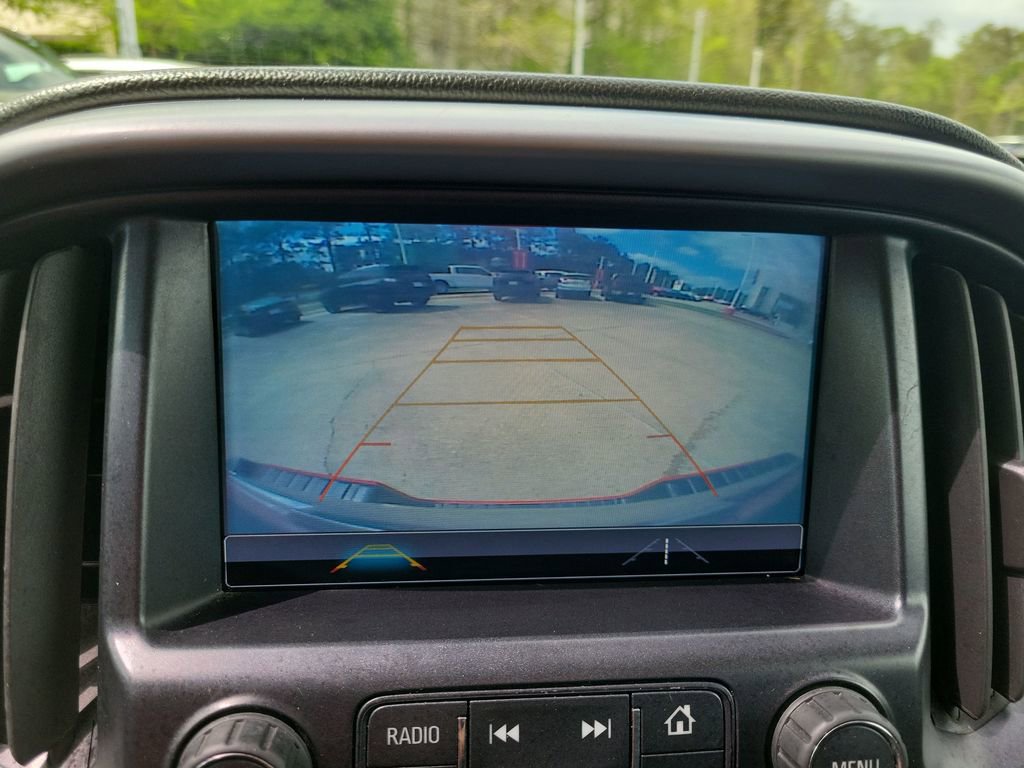 Used 2018 Chevrolet Colorado LT image 20