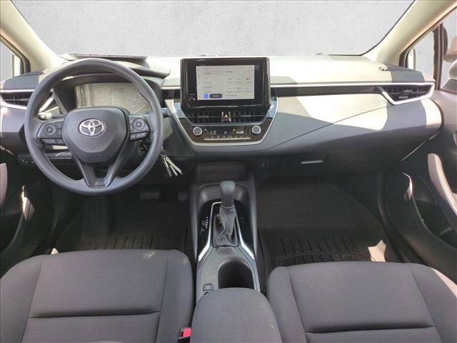 Certified 2024 Toyota Corolla LE FWD image 16