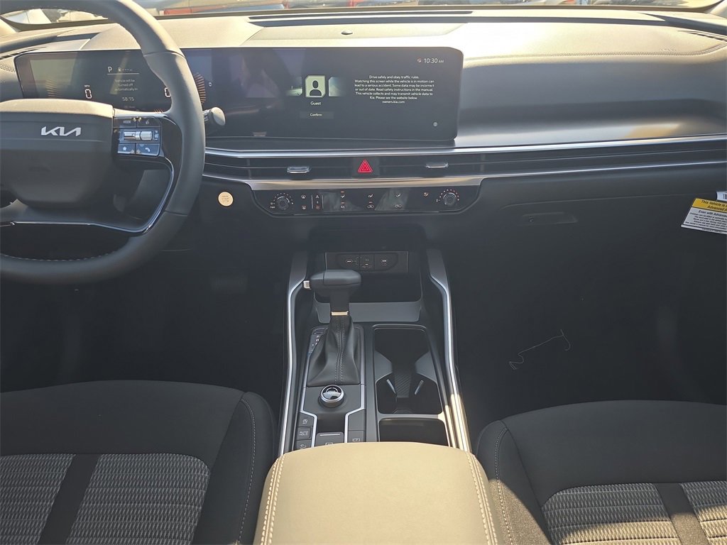 New 2026 Kia Sorento LX image 16