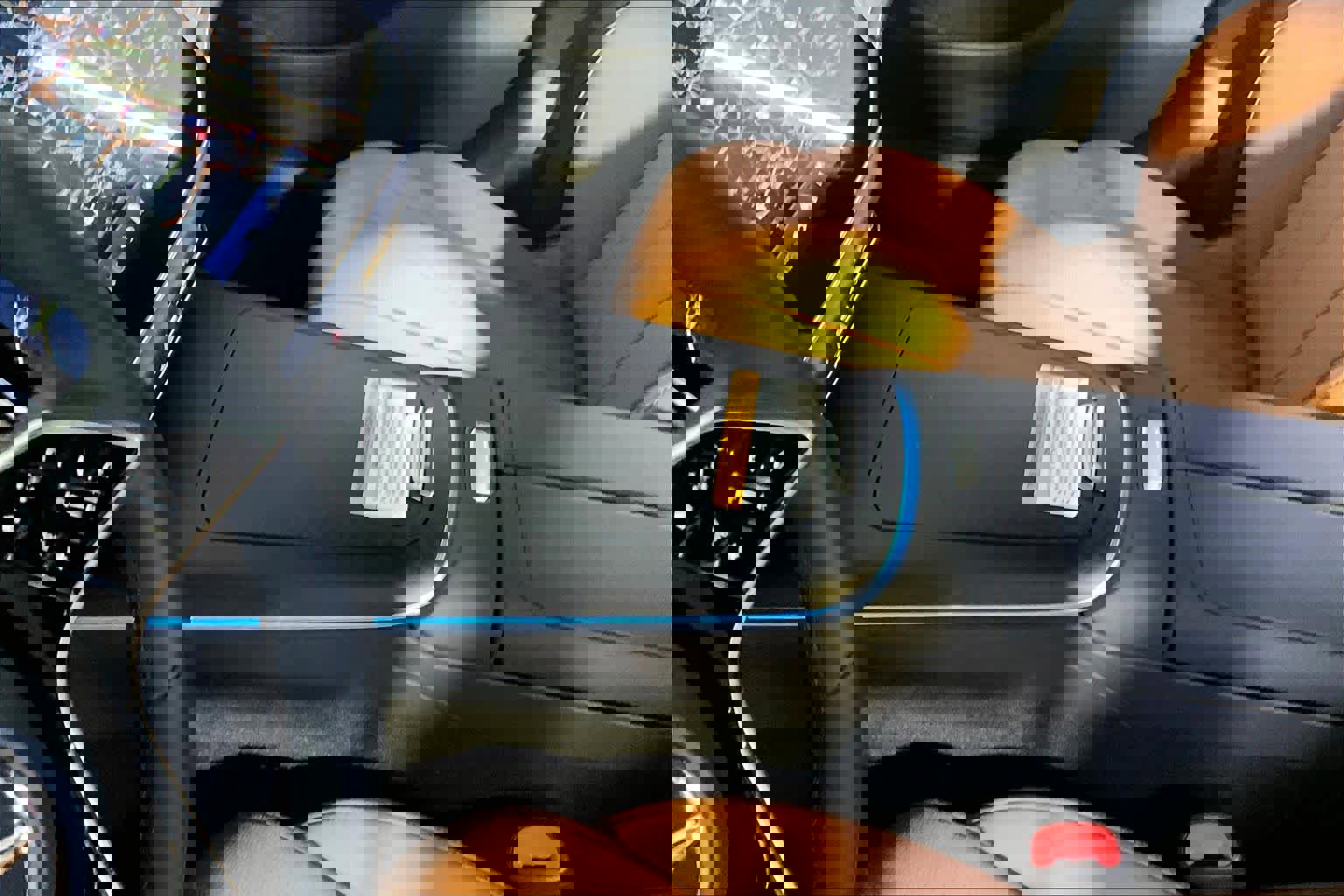 New 2026 Mercedes-Benz E 350 4MATIC Sedan image 10