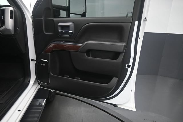 Used 2015 GMC Sierra 2500 SLT AWD/4WD image 20